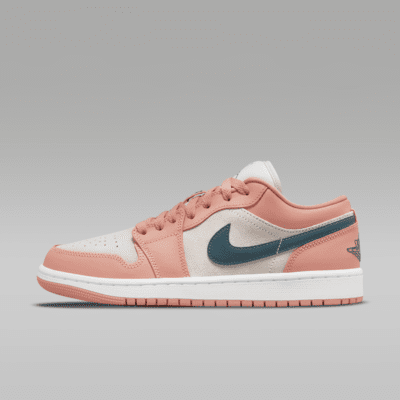 Air Jordan 1 Low Women s Shoes. Nike ID